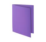 Paquete de 30 Subcarpetas de papel Rock''s 80 g/m2