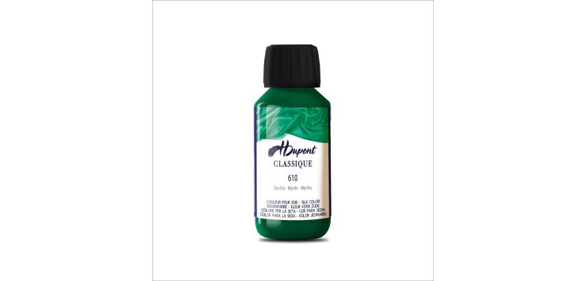 HD classique 125ml Myrthe - Myrthe