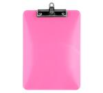 IDERAMA® klemplaat - Formaat 22,5x31,5 cm voor A4 - Geassorteerd