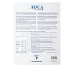 Aqua Essentials 12 Assorted Watercolour Papers 18x24