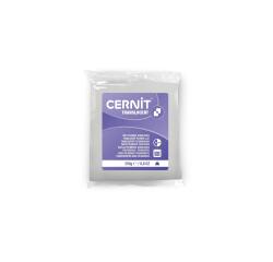 Cernit TRSLUCENT 250g Wit doorschijnend