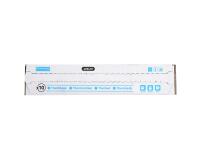 Bobines Terminaux bancaires Exacompta 40347E - l 57 mm x L 44 m, Ø 60 mm - 1 pli(s) - paquet de 1