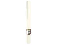 Nappe en rouleau non tissée Airlaid - 50x1,20m - Blanc