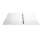 Kreacover Ringband in PP met 4 D-ringen van 15mm - A4 maxi