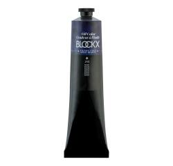 Peinture à l'huile extra-fine tube 200ml - Indigo