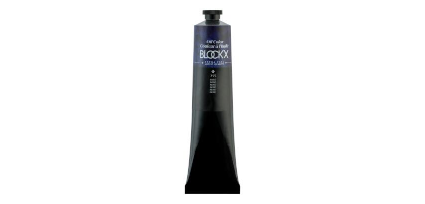 Extra fijne olieverf tube 200ml - Indigo