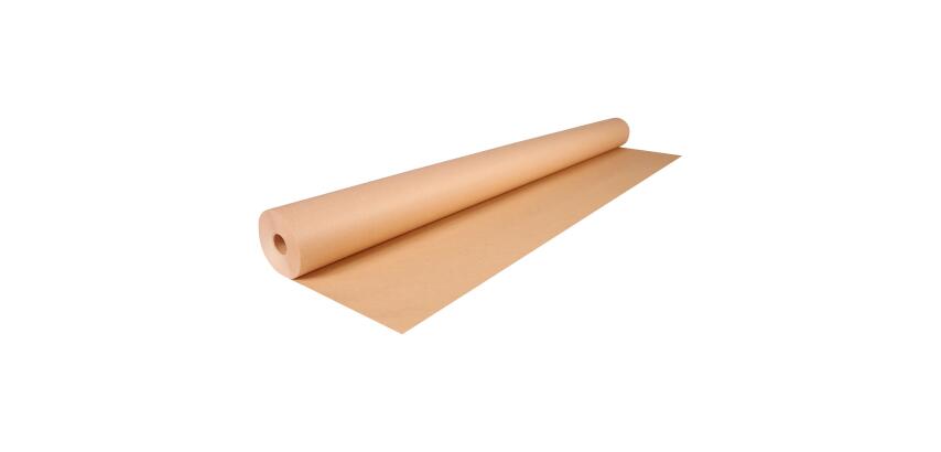 Kraft brut 70g, rl 50x1m - Kraft