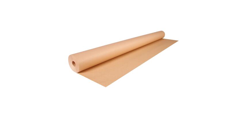 Kraft brut 70g, rl 50x1m - Kraft