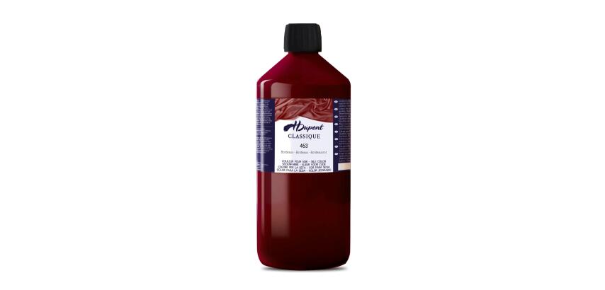HD classique 1L Bordeaux - Bordeaux