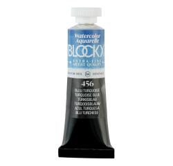 Aquarelle extra-fine tube 15ml - Bleu turquoise