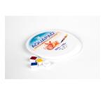 Runde Box Aquapad, Aquarellpapier, Ø15cm 20 Blatt 300g