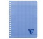 Cahier reliure intégrale LINICOLOR, séyès