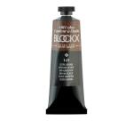 Peinture à l'huile extra-fine tube 35ml - Ocre brune