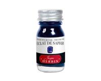 Encre traditionnelle à stylo en flacon 10ml