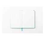 DFY Sketchbook 14x21 80F 140g - Vert d'eau