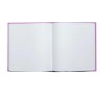 Gästebuch 70 Blatt Goldschnitt Pop'N Co