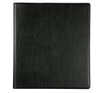 Agenda de bureau Eurotime 18 Barbara 15 x 17 cm Semainier Janvier à Décembre 2027 - Couleurs assorties