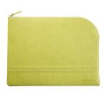 Rhodia Rhodiarama Zipped Pouch - 21 x 28cm - Anise