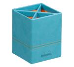 Rhodia Rhodiarama Pencil Pot - Turquoise|