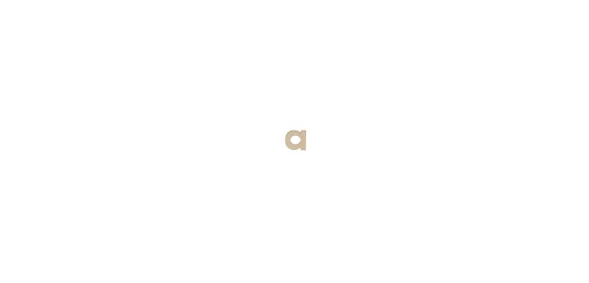 Petite lettre kraft a 8,5cm - Kraft