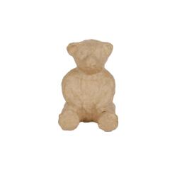 Ourson 7cm - Kraft