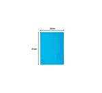 Exacompta Forever Recycled Slip Files - Assorted colours