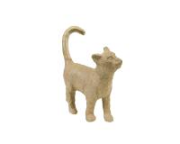 Chat marchant 12cm - Kraft
