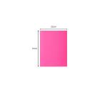 Paquet de 30 sous-chemises ROCK''S 80 - 22x31cm