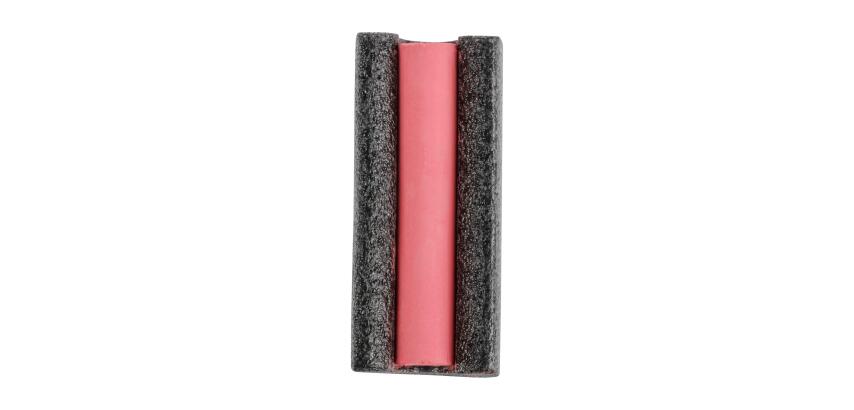 Pastel Tendre - Carmin - teinte 3