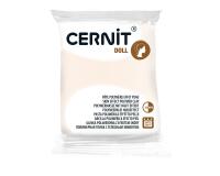 Cernit Doll Polymer Clay - 56g - White