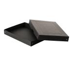 PureBox Black A4 40mm - Noir