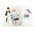PaintON Recyclé bloc spiralé 12F A5+ 250g