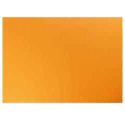 Fotokarton, Packung mit 10 Blatt 270g, eingeschweißt im Format 50x65cm - Goldgelb