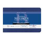 Beta Series carnet souple 26F 14x21,6cm 270g - Blanc