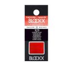Aquarellfarbe, Kadmiumrot - 1/2 Näpfchen 1,5ml - Cadmium Rot