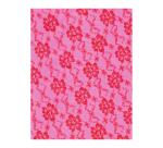 Décopatch 601 - etui 20 blad. - Roze