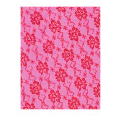 Décopatch 601 - etui 20 blad. - Roze