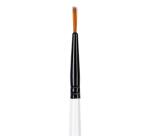 Darwi For You Liner Brush 1 mm T 0 - White