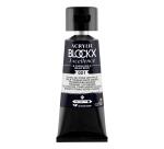 Peinture acrylique extra-fine fine tube 75ml - Blanc de titane vert pâle