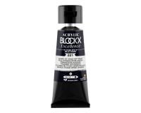 Peinture acrylique extra-fine fine tube 75ml - Blanc de titane vert pâle