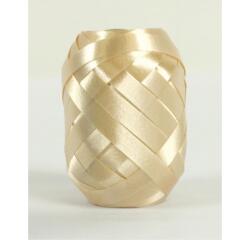 Plateau de 24 oeufs lisses 10mx7mm, Or