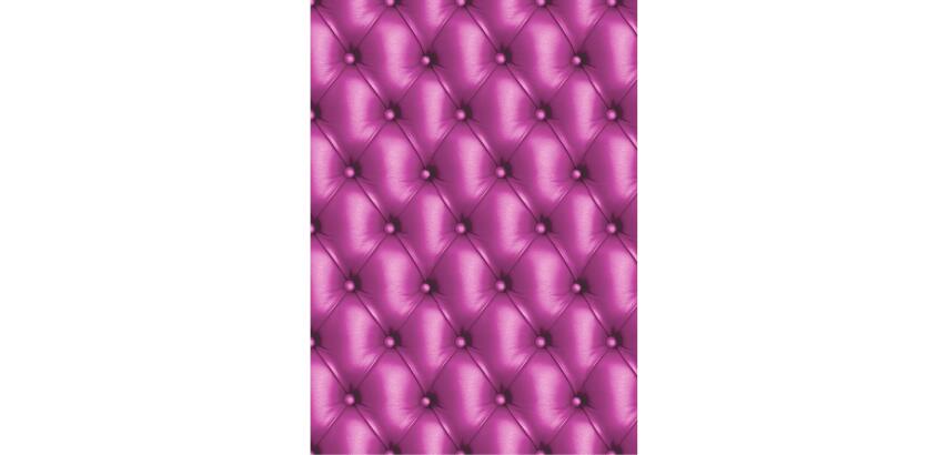 Décopatch 626 - etui 20 blad. - Roze
