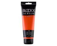Peinture acrylique fine tube 250ml - Vermillon pyrrolo