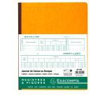 PIQ. 32/25 CAISSE OU BANQUE 9D.-4C.80 P. - Assorted colours
