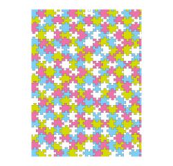 Décopatch 624 - etui 20 blad. - Groen