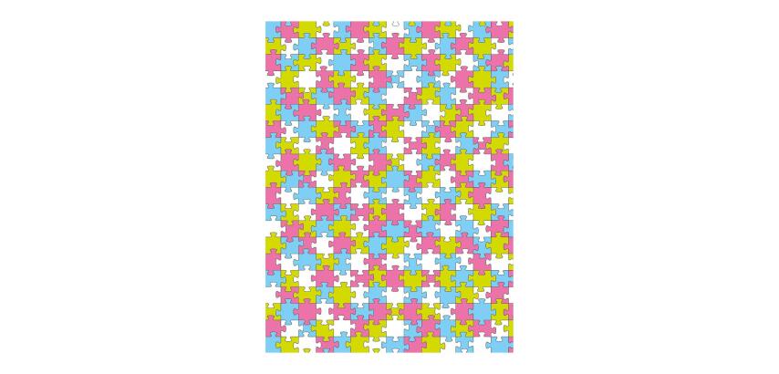 Decopatch Sheets ref. 624 - Green