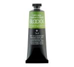 Peinture à l'huile extra-fine tube 35ml - Vert de cadmium clair