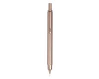 Rhodia scRipt portemine 0,5 mm - Bois de rose