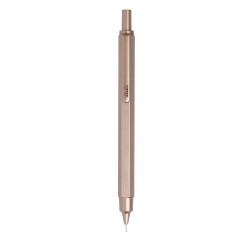 Rhodia scRipt mechanical pencil, Pink - Rosewood