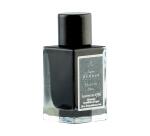 Encre 1798 à paillettes argentées 15ml - Diamant bleu